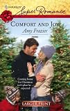 Comfort And Joy (Harlequin Superromance)