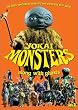 Yokai Monsters: Along With Ghosts [Import USA Zone 1]