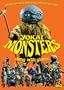 Yokai Monsters - Along With Ghosts