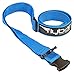 Flybar Velocity Pro Pogo Stick Small - Ages 5 to 9, 40 to 80 Lbs (Blue)