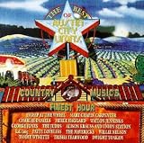 The Best Of Austin City Limits: Country Music's Finest Hour