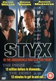 Styx [DVD] (2001)