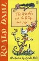 The Giraffe, The Pelly and Me