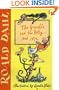 Giraffe and the Pelly and Me (Young Puffin Read Alone S.)