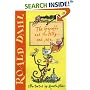 The Giraffe and the Pelly and Me (Young Puffin Read Alone)