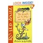The Giraffe and the Pelly and Me (Young Puffin Read Alone)