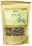 Eleona Natural Spices Sage Bunch, 1.4-Ounce Bags (Pack of 6)