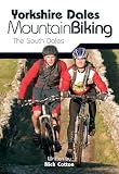 Yorkshire Dales Mountain Biking: The South Dales