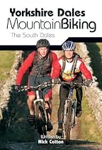 Yorkshire Dales Mountain Biking: The South Dales