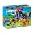 Playmobil Triceratops with Baby