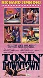Buy : Richard Simmons Tonin` Downtown: An Exciting Lower Body Workout