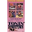 Richard Simmons Tonin' Downtown: An Exciting Lower Body... by 