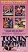 Richard Simmons Tonin' Downtown: An Exciting Lower Body Workout
