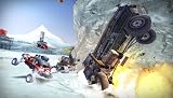 �wMotorStorm Raging Ice(���[�^�[�X�g�[�� ���C�W���O�A�C�X)�x���g�債�Č���