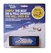 Skiweb Handheld Blue Ski & Pole Carrier