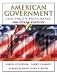 Book American Government: Continuity and Change, 2004 Second Texas Edition