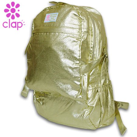 clap（クラップ） マイラーデイバック CAC-913/YL