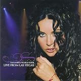 Used : The Harem World Tour: Live from Las Vegas