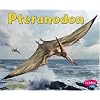 Pteranodon (Dinosaurs and Prehistoric Animals)