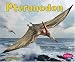 Pteranodon (Pebble Plus Dinosaurs and Prehistoric Animals)