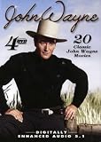 John Wayne: 20 Classic Movies
