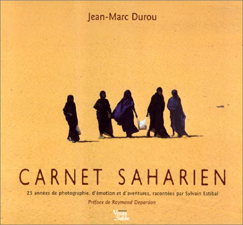 City Travel Guides Discounted  Livres : Carnet Saharien