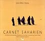 Carnet Saharien