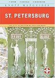 Knopf Mapguide: St. Petersburg (Knopf Mapguides)