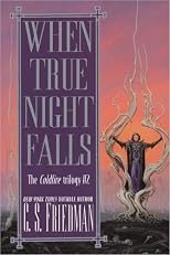 When True Night Falls 