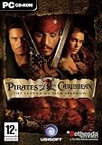 Pirates Of The Caribbean: The Legend of Jack Sparrow (PC DVD)