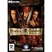 Pirates Of The Caribbean: The Legend of Jack Sparrow (PC DVD)