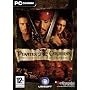 Pirates Of The Caribbean: The Legend of Jack Sparrow (PC DVD)