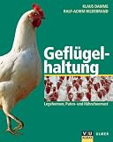 Produkt-Bild: Gefl&uuml;gelhaltung