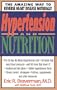 Hypertension and Nutrition