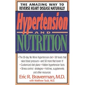Hypertension and Nutrition