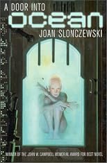 A Door Into Ocean (Elysium Cycle)