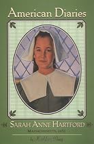 Sarah Anne Hartford