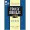 Scourby KJV Audio Bible: King James Version