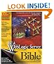 BEA Weblogic(R) Server Bible