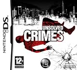 Unsolved Crimes (Nintendo DS)