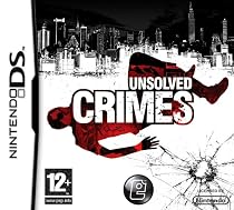 Unsolved Crimes (Nintendo DS)