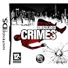 Unsolved Crimes (Nintendo DS)