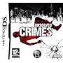 Unsolved Crimes (Nintendo DS)