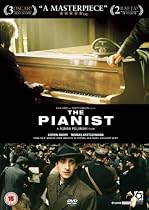 The Pianist [2002] [DVD]