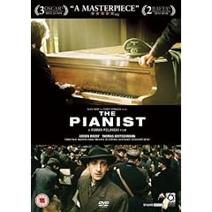 The Pianist [2002] [DVD]