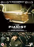 The Pianist [2002] [DVD]