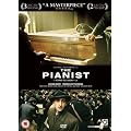 The Pianist [2002] [DVD]