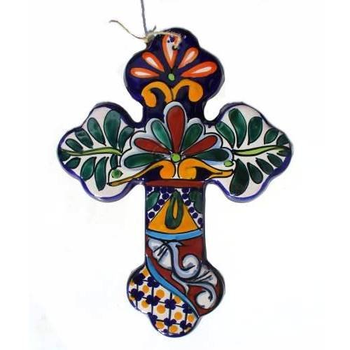 Crucifix Patterns