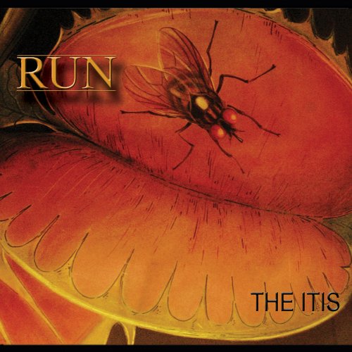 Cover image : The Itis