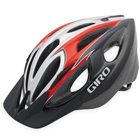 Giro Skyline Helmet Black/Titanium